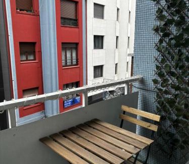 Oviedo City Centre Apartment | El refugio de Gascona