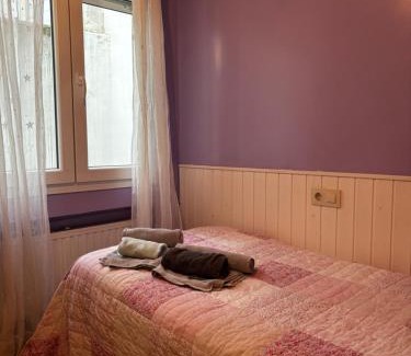 Oviedo City Centre Apartment | El refugio de Gascona