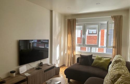 Oviedo City Centre Apartment | El refugio de Gascona