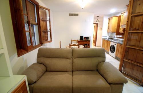 Jewish Quarter Apartment | El Refugio de la Judería