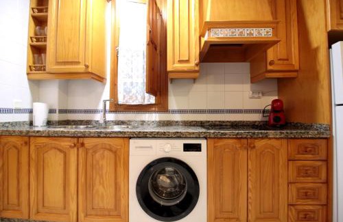 Jewish Quarter Apartment | El Refugio de la Judería