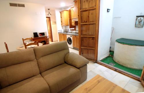 Jewish Quarter Apartment | El Refugio de la Judería