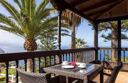 La Matanza de Acentejo Apartment | El Refugio Apartments & Villa