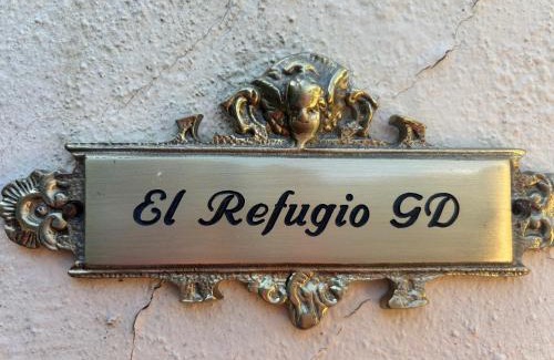Schwaebisch Gmuend Apartment | El Refugio GD
