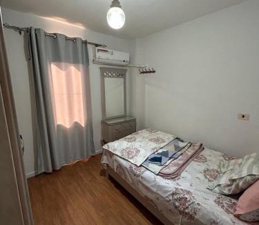 Al Rehab Apartment | El Rehab City COZY Studio & UNIQUE Location