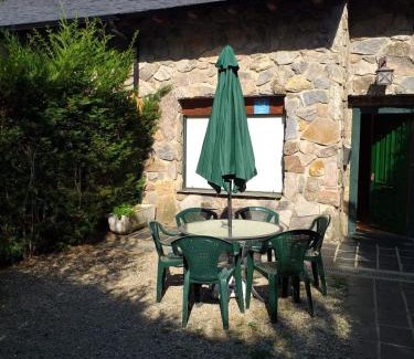 Trefacio House | El Relax de Sanabria