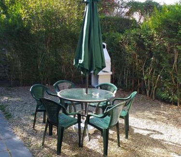 Trefacio House | El Relax de Sanabria