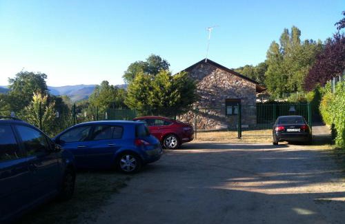 Trefacio House | El Relax de Sanabria