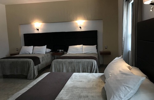 Dolores Hidalgo Hotel | El Relicario