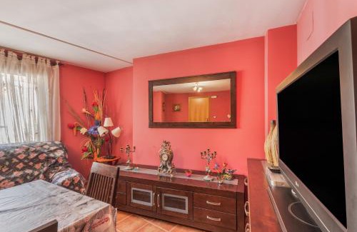 Maluenda House | El Rellano