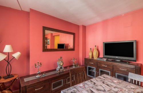 Maluenda House | El Rellano