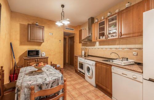 Maluenda House | El Rellano