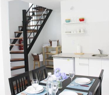 Chascomus House | El Remanso Chascomus