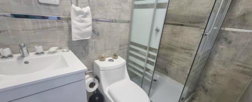 San Carlos de Bariloche House | El Rincón, en el bosque de Bariloche