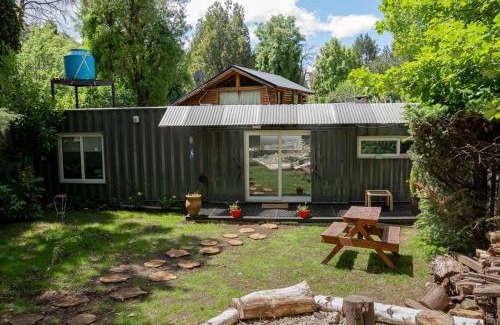 San Carlos de Bariloche House | El Rincón, en el bosque de Bariloche