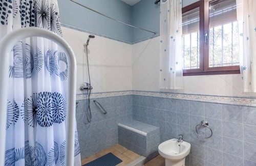 Carcabuey Villa | El Rincón Carcabuey by Ruralidays