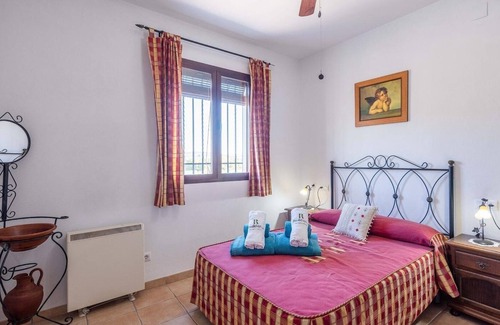 Carcabuey Villa | El Rincón Carcabuey by Ruralidays