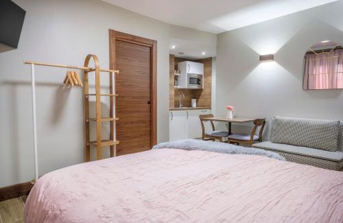 Biescas Apartment | El Rincón de Andrea Estudios