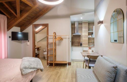 Biescas Apartment | El Rincón de Andrea Estudios