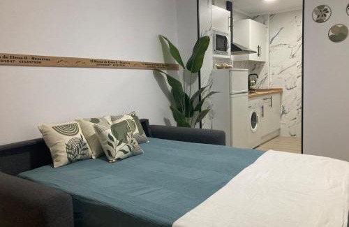 Cazorla Apartment | El Rincón de Elena II