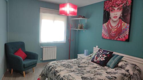 Sotillo de la Adrada Apartment | El rincón de los Lanchares