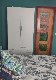 Sotillo de la Adrada Apartment | El rincón de los Lanchares