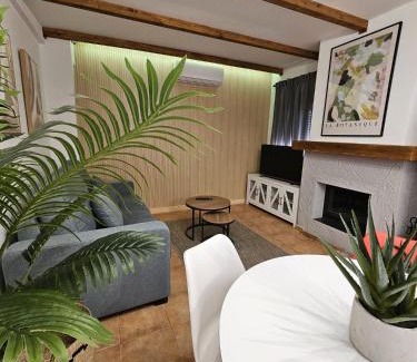 Benatae House | El Rincón de Manuela By Travel Home