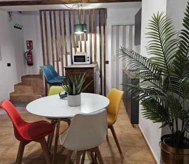 Benatae House | El Rincón de Manuela By Travel Home