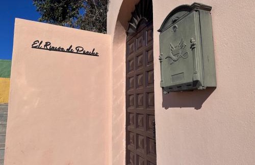 Guia de Isora Apartment | El Rincón de Pancho