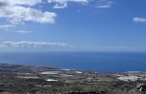 Guia de Isora Apartment | El Rincón de Pancho