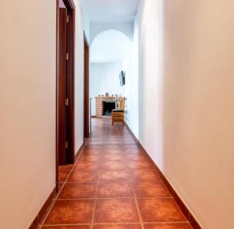 Cortijos Nuevos House | El Rincón de Ramón