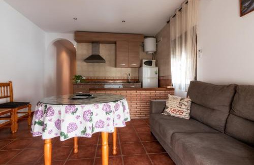 Cortijos Nuevos House | El Rincón de Ramón