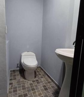 Orizaba Apartment | El Rincón de Tita oriente 10