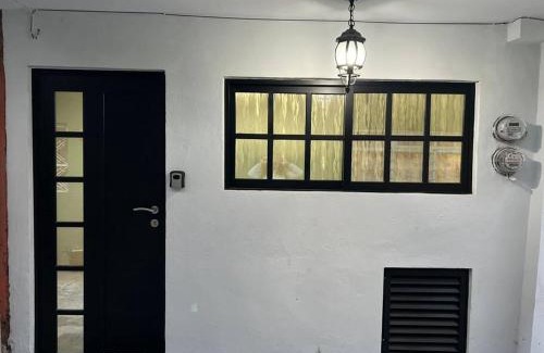 Orizaba Apartment | El Rincón de Tita oriente 10