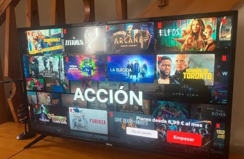 Zazuar House | El Rincón de Willy