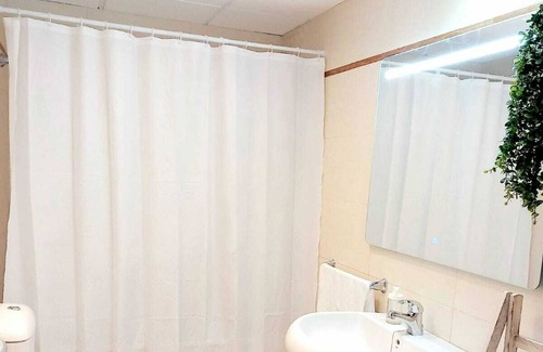 Santa Fe Condo | EL Rincón DEL Viajero-parking Gratuito-ubicado EN LA Vega, A 10 Min. DE Granada