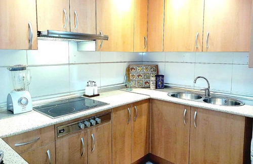 Santa Fe Condo | EL Rincón DEL Viajero-parking Gratuito-ubicado EN LA Vega, A 10 Min. DE Granada