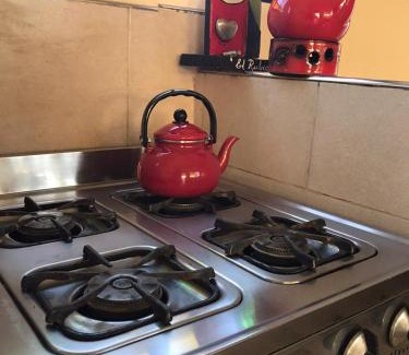 Concepcion del Uruguay House | El Rubicón (casa de campo)