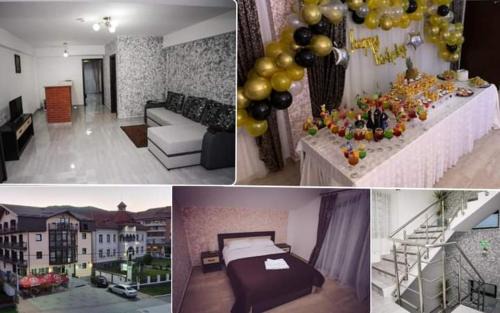 Calimanesti House | El Ryo 2