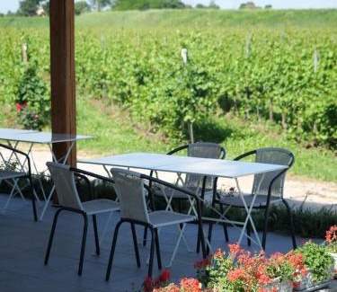 Oderzo House | El Sesterzio