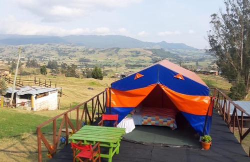 Choconta Other | El sol de mis tesoros