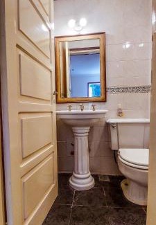 Merlo Villa | El Solar de los Pájaros