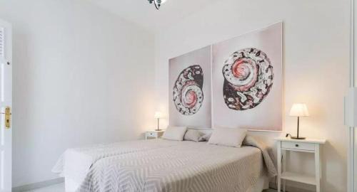 Caleta de Sebo Apartment | El sombrerito 2