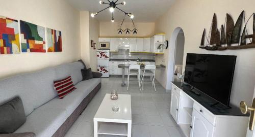 Caleta de Sebo Apartment | El sombrerito 2