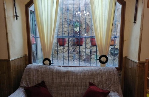 Morella House | El Sosiego