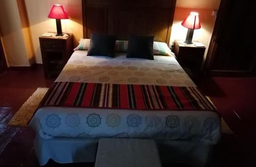 Morella House | El Sosiego