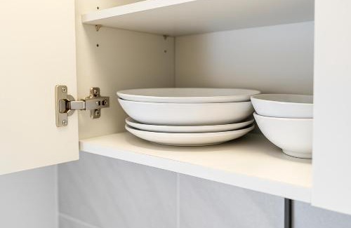 Yeongdo Apartment | EL Stay Hotel Residence