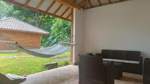Quebrada La Gamba Bed & Breakfast | El Sueño Belga