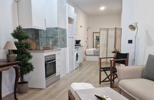 Cercadilla-Medina Azahara Apartment | El sueño de Irache Apartamento