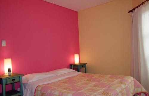 Colon Cabin | El Sueño de Pedro - Pileta Climatizada